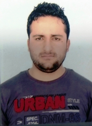 Dr. Gulzar Ahmad Nayik